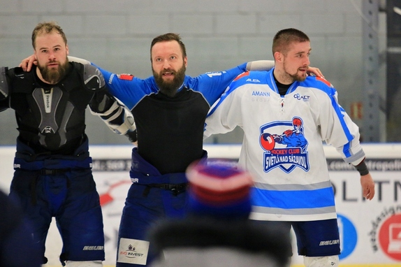 HC Světlá n. S. - HC Hlinsko 3:2 (3.3.2020) 58