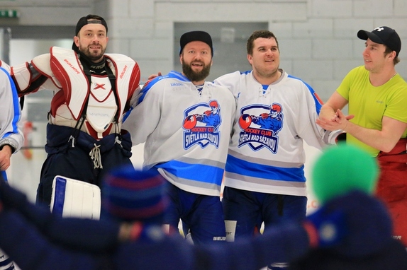 HC Světlá n. S. - HC Hlinsko 3:2 (3.3.2020) 60