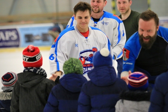 HC Světlá n. S. - HC Hlinsko 3:2 (3.3.2020) 62
