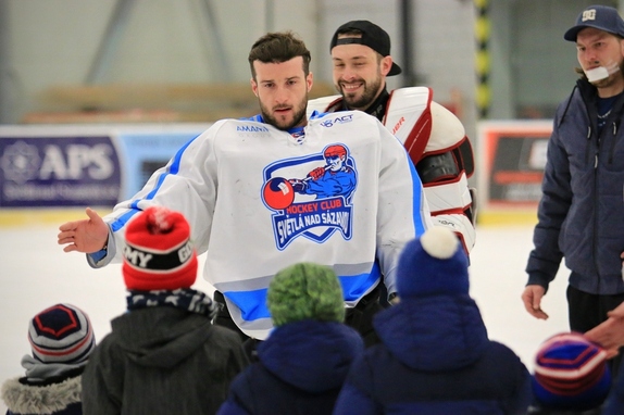 HC Světlá n. S. - HC Hlinsko 3:2 (3.3.2020) 63