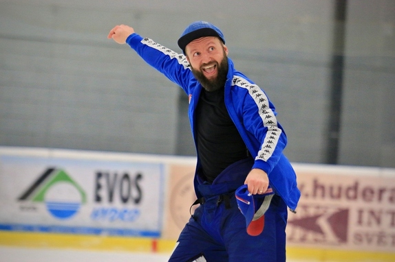 HC Světlá n. S. - HC Hlinsko 3:2 (3.3.2020) 66