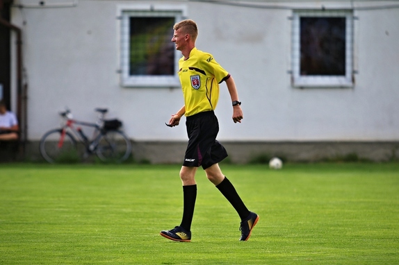 Fotbalový přátelák v Kožlí (5.7.2020) 20