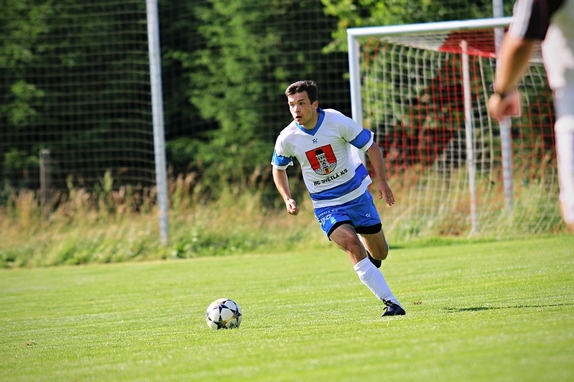 Fotbalový přátelák v Kožlí (5.7.2020) 55