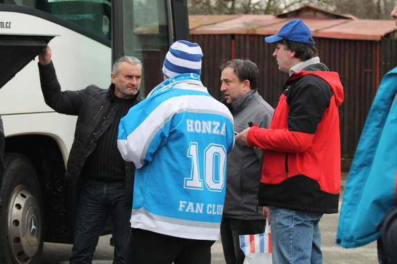 HC Mor. Třebová - HC Světlá n. S. 5:2 (2.3.2016) 1