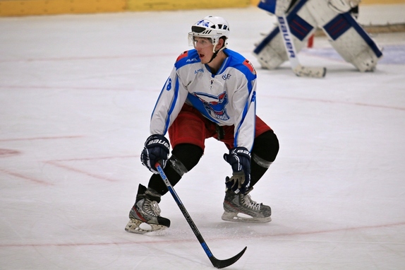 HC Světlá n. S. - BK Havl. Brod B 4:0 (11.9.2020)