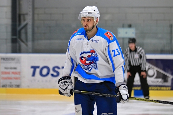 HC Světlá n. S. - BK Havl. Brod B 4:0 (11.9.2020)