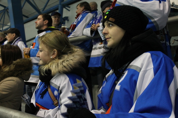 HC Mor. Třebová - HC Světlá n. S. 5:2 (2.3.2016) 1