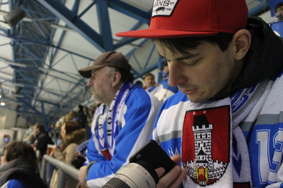 HC Mor. Třebová - HC Světlá n. S. 5:2 (2.3.2016) 1