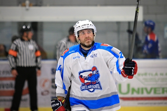 HC Světlá n. S. - HC Litomyšl 2:6 (4.10.2020) 2