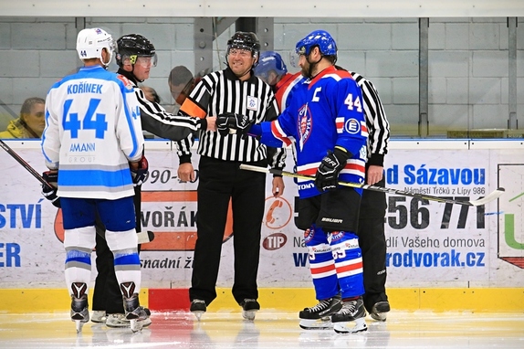 HC Světlá n. S. - HC Litomyšl 2:6 (4.10.2020) 3