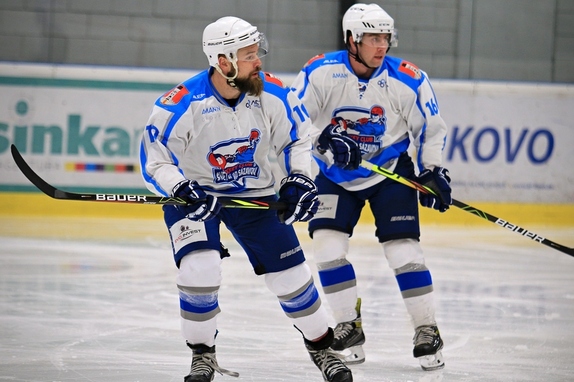 HC Světlá n. S. - HC Litomyšl 2:6 (4.10.2020) 5