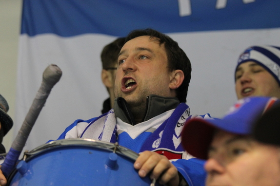 HC Mor. Třebová - HC Světlá n. S. 5:2 (2.3.2016) 1