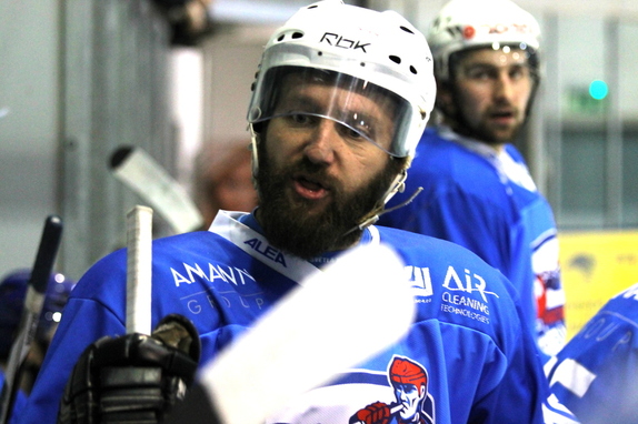 HC Mor. Třebová - HC Světlá n. S. 5:2 (2.3.2016) 1