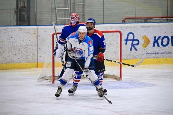 HC Světlá n. S. - HC Litomyšl 2:6 (4.10.2020) 30