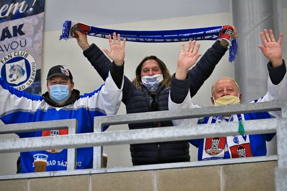 HC Světlá n. S. - HC Litomyšl 2:6 (4.10.2020) 60