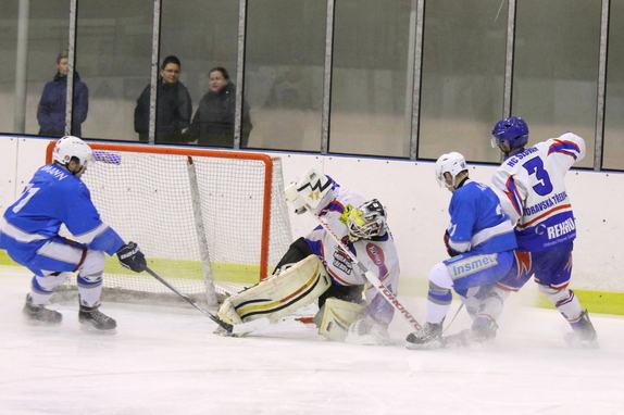HC Mor. Třebová - HC Světlá n. S. 5:2 (2.3.2016) 2