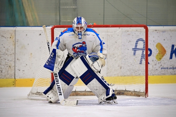 HC Světlá n. S. - Orli Lanškroun 2:1 (11.10.2020) 