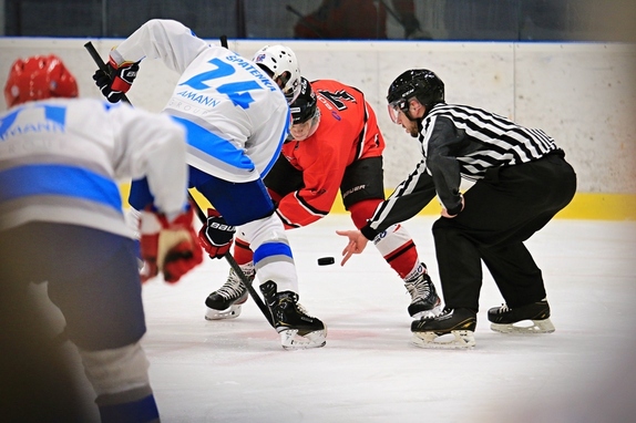 HC Světlá n. S. - Orli Lanškroun 2:1 (11.10.2020) 