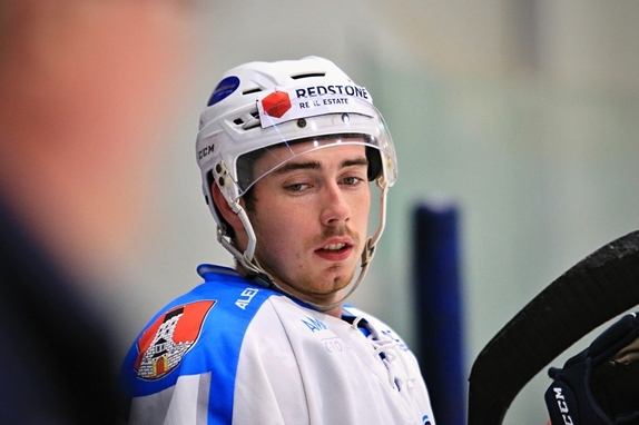 HC Světlá n. S. - Orli Lanškroun 2:1 (11.10.2020) 