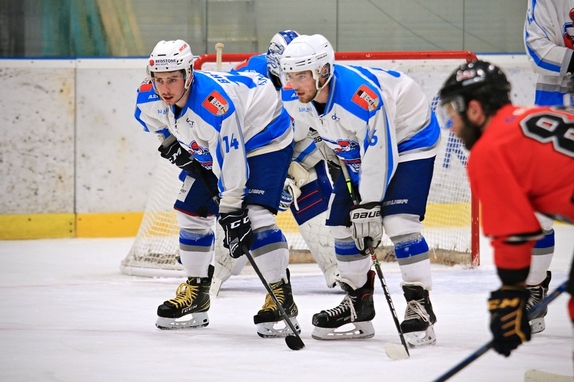 HC Světlá n. S. - Orli Lanškroun 2:1 (11.10.2020) 