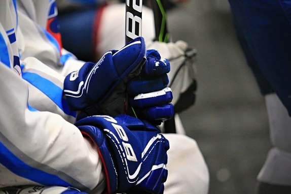 HC Světlá n. S. - Orli Lanškroun 2:1 (11.10.2020) 