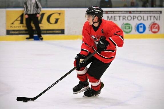 HC Světlá n. S. - Orli Lanškroun 2:1 (11.10.2020) 