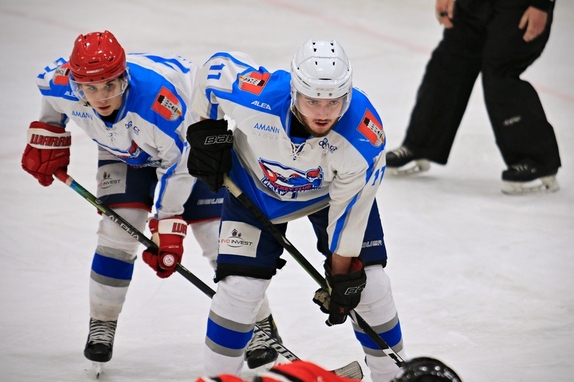 HC Světlá n. S. - Orli Lanškroun 2:1 (11.10.2020) 