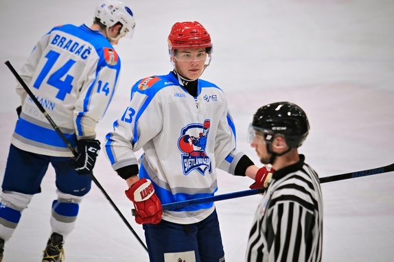 HC Světlá n. S. - Orli Lanškroun 2:1 (11.10.2020) 