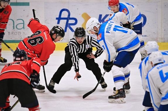 HC Světlá n. S. - Orli Lanškroun 2:1 (11.10.2020) 