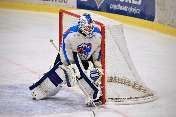 HC Světlá n. S. - Orli Lanškroun 2:1 (11.10.2020) 