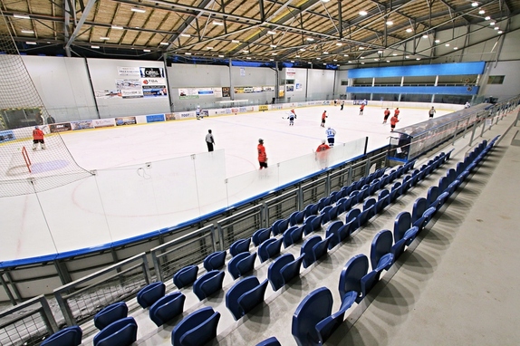 HC Světlá n. S. - Orli Lanškroun 2:1 (11.10.2020) 