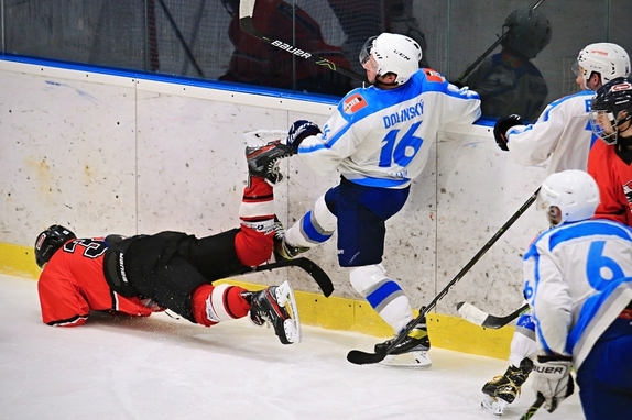 HC Světlá n. S. - Orli Lanškroun 2:1 (11.10.2020) 