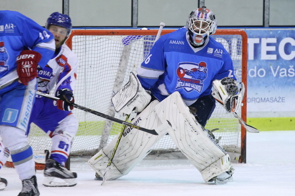 HC Mor. Třebová - HC Světlá n. S. 5:2 (2.3.2016) 2