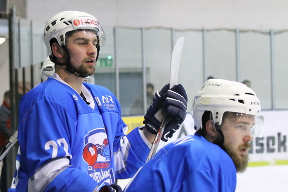 HC Mor. Třebová - HC Světlá n. S. 5:2 (2.3.2016) 2