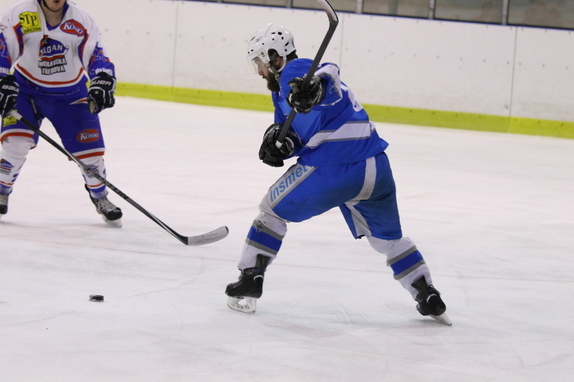 HC Mor. Třebová - HC Světlá n. S. 5:2 (2.3.2016) 2