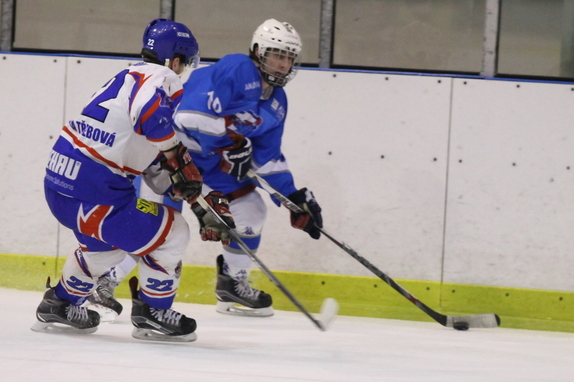 HC Mor. Třebová - HC Světlá n. S. 5:2 (2.3.2016) 2