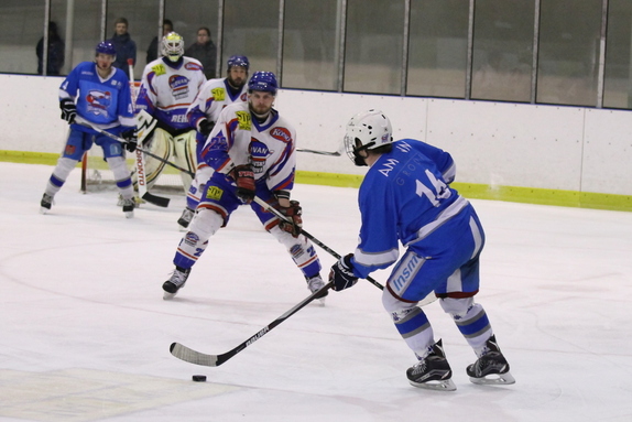 HC Mor. Třebová - HC Světlá n. S. 5:2 (2.3.2016) 2