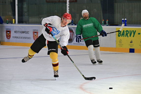 Příprava na ledě v Humpolci (11.6.2021) 18