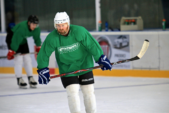 Příprava na ledě v Humpolci (11.6.2021) 25