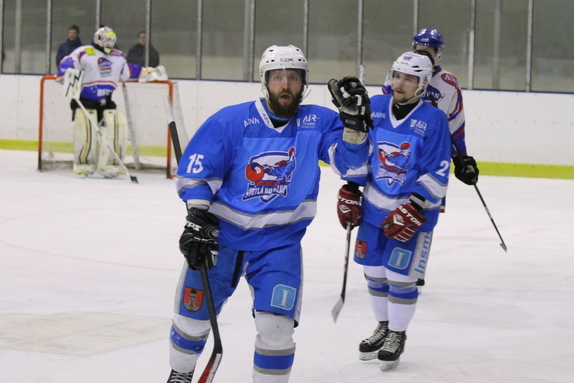 HC Mor. Třebová - HC Světlá n. S. 5:2 (2.3.2016) 3