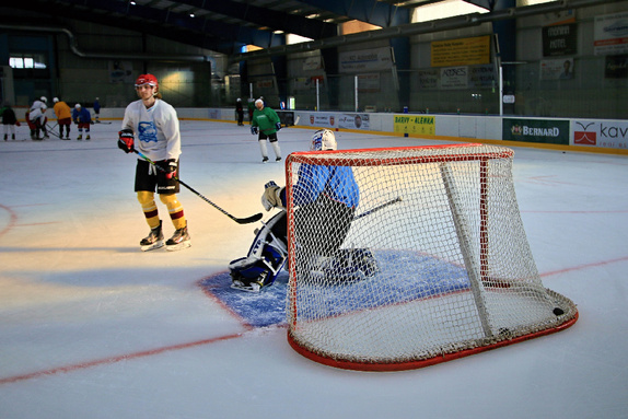 Příprava na ledě v Humpolci (11.6.2021) 28