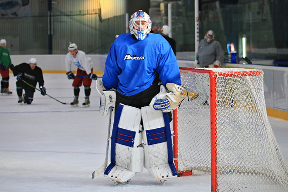 Příprava na ledě v Humpolci (11.6.2021) 33