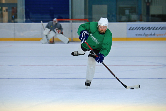 Příprava na ledě v Humpolci (11.6.2021) 37