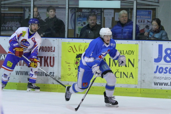 HC Mor. Třebová - HC Světlá n. S. 5:2 (2.3.2016) 3