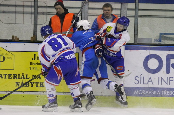 HC Mor. Třebová - HC Světlá n. S. 5:2 (2.3.2016) 3