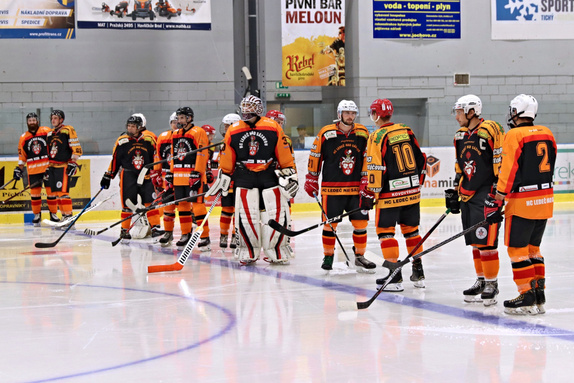 HC Světlá n. S. - HC Ledeč n. S. 5:0 (1.9.2021) 6
