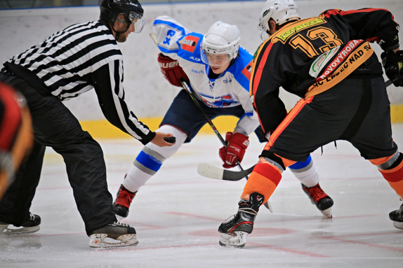 HC Světlá n. S. - HC Ledeč n. S. 5:0 (1.9.2021) 8