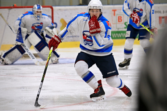 HC Světlá n. S. - HC Ledeč n. S. 5:0 (1.9.2021) 9