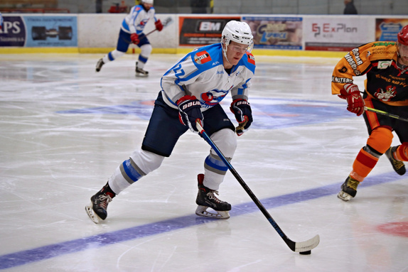 HC Světlá n. S. - HC Ledeč n. S. 5:0 (1.9.2021) 11