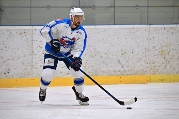 HC Světlá n. S. - HC Ledeč n. S. 5:0 (1.9.2021) 14